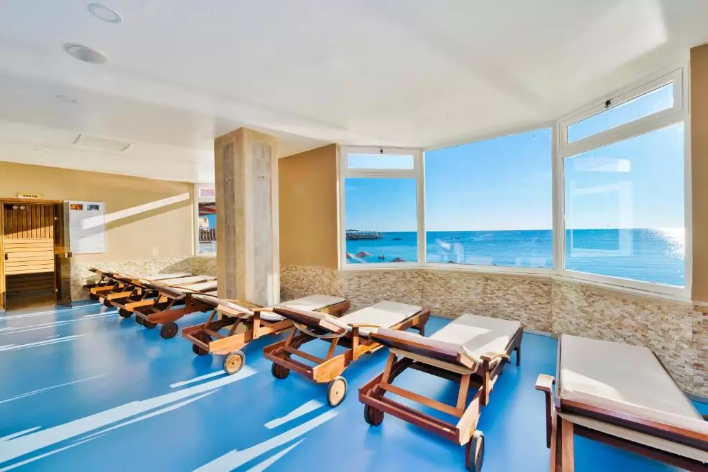 Salamis Bay Conti Hotel Resort